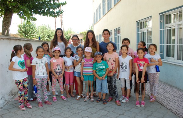 Robert Kolejlilerin Gördes Kampı