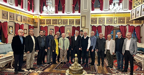 Gördesli Yazarlar Buluşması