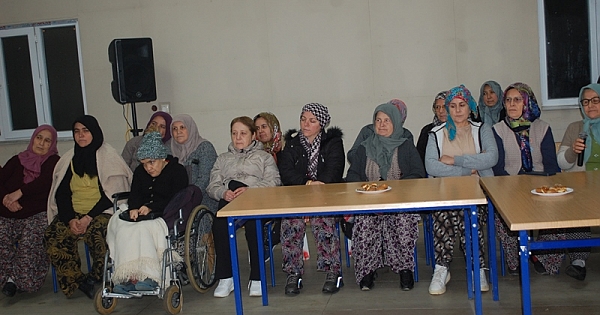 Yakaköy Kadın Meclisi