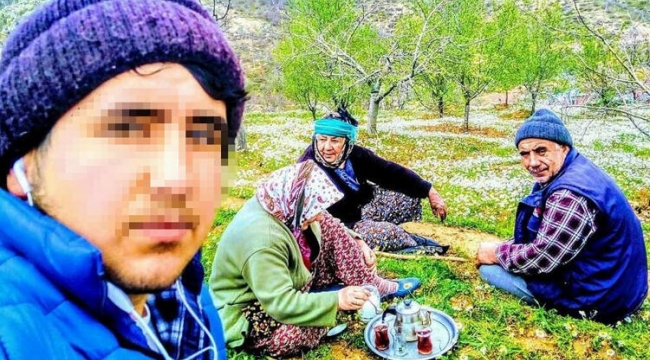 Alaşehirde Aile Faciası: 3 kişi öldü