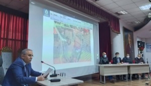 Belediye İhalesinin 2.Aşaması Yapıldı