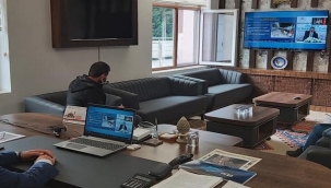 Gördes'ten Yazılan TKDK Projeleri Artı Puan Alacak