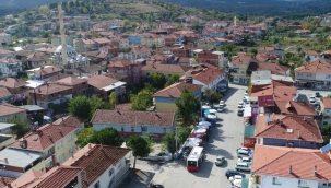 Güneşli,Evciler ve Ulgar'da Dönüşüm