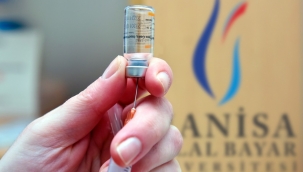 MCBÜ'nün Aşı Araştırması Yayınlandı