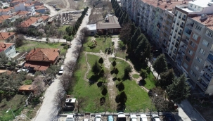 Çocuk Kültür Sanat Merkezi Yapılacak