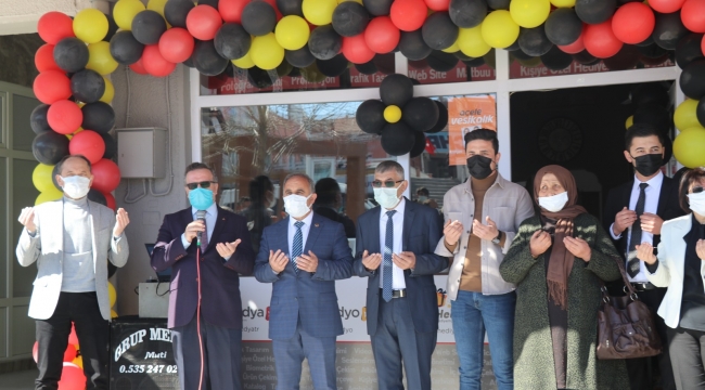 Fotoğrafçılık ve Reklamcılık Sektörünün Yeni Yüzü: YG Stüdyo-ST Medya