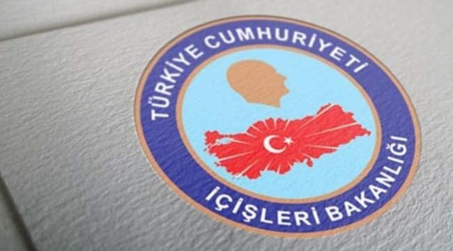 İçişleri Bakanlığından Yeni Koronavirüs Genelgesi