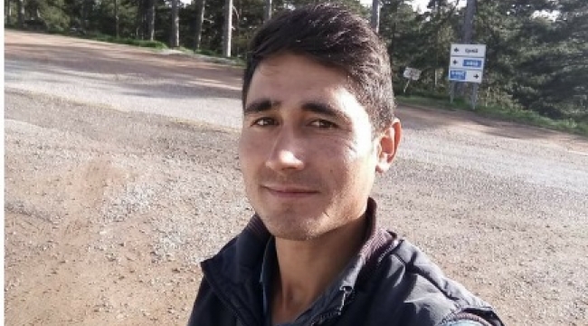Köselerde Kahreden İntihar