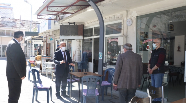 Kurallara Uyalım Kırmızıya Dönmeyelim