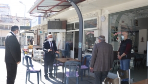 Kurallara Uyalım Kırmızıya Dönmeyelim