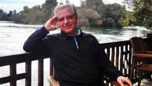 Okul Müdürü Havuzda Ölü Bulundu