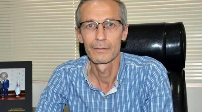 Ticaret ve Sanayi Odasından Basın Açıklaması