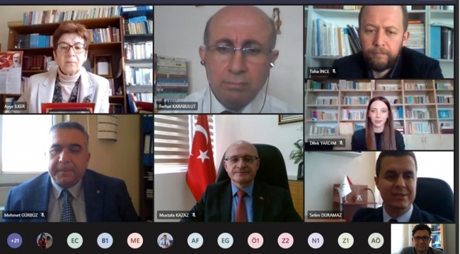 MYO'da İstiklali Anlamak ve Mehmet Akif Paneli