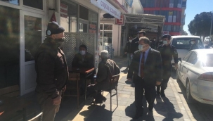 Dinamik Denetim Süreci Devam Ediyor