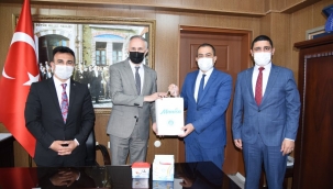 MASKİ'den Öğrencilere Su Tasarrufu Eğitimi