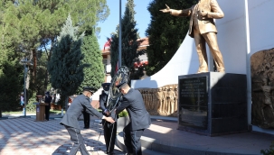 Polis Teşkilatının 176.Yılı Kutlandı