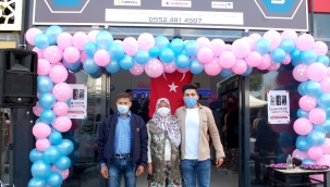 Yardımcı İletişim Hizmete Geçti