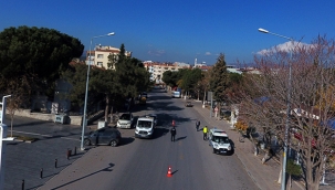 54 Kişiye 130 Bin TL Ceza Kesildi