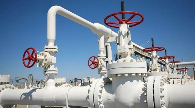 Doğalgazda Yargı Yolu Açıldı
