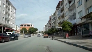 Fatih Bulvarı Mevzuat Kurbanı