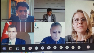 Meslek Yüksekokulunda Kariyer Zirvesi