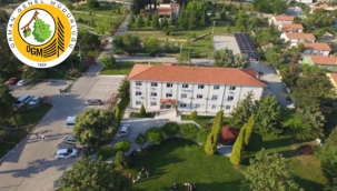 Gördes Orman İşletme Müdürlüğü Hizmet Alımları