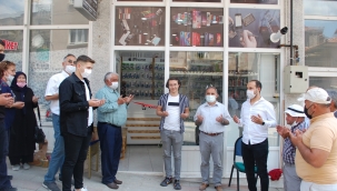 Karaman İletişim Hizmete Geçti