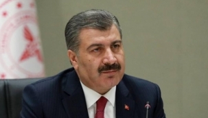 Sağlık Bakanından Aşı Randevu Uyarısı