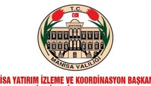 Yatırım İzleme ve Koordinasyon Başkanlığı Yapım İşi