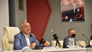 Başkan Ergün'den Meclis Toplantısı Öncesi Önemli Mesajlar