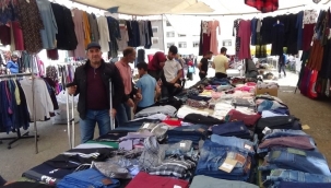 Bayram Pazarında Kurban Olmayın