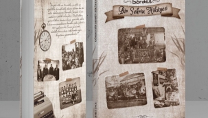 Beklenen Kitap Çıktı