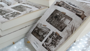 Bir Şehrin Hikayesi Büyük İlgi Görüyor