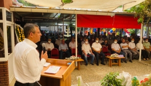 CHP Milletvekili Özgür Özel'den Önemli Açıklamalar