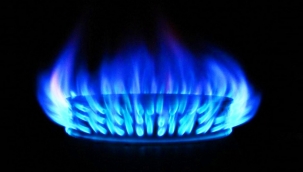 Doğalgazda Sevindirici Gelişme