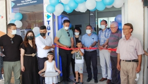 Hakan İletişim Açıldı