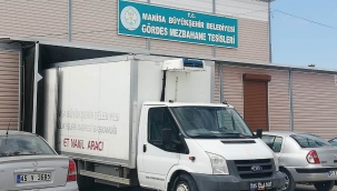 Kesimevleri Kurban Bayramına Hazır