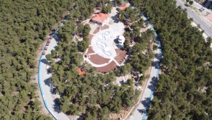 Millet Bahçesi Projesi Gördes'e Değer Katacak