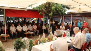 Nail Aydeniz Güven Tazeledi