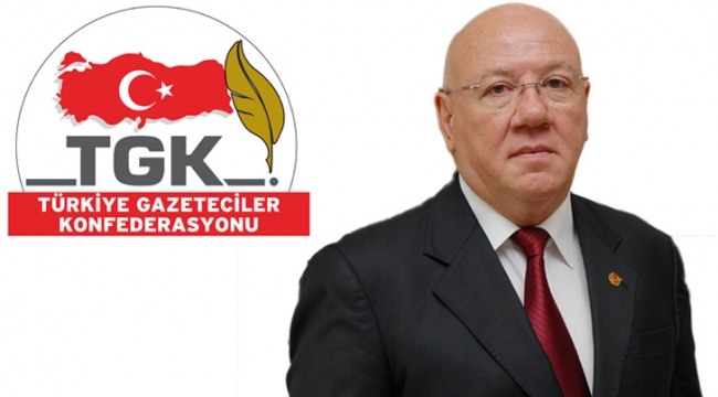 Tasarruf Tedbirlerine TGK'dan Tepki
