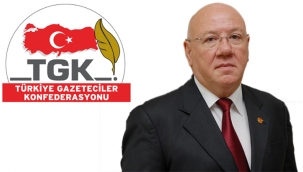 Tasarruf Tedbirlerine TGK'dan Tepki