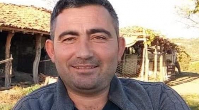 Traktör Kazasında 1 Kişi Hayatını Kaybetti