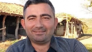 Traktör Kazasında 1 Kişi Hayatını Kaybetti 