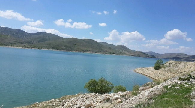 Valilikten Balık Avıyla İlgili Yeni Karar