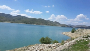 Valilikten Balık Avıyla İlgili Yeni Karar