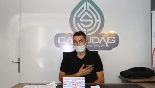 Çamlıdağ Su Arıtma İle Sağlıklı İçme Suyu