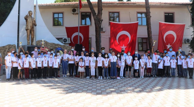 Düşman İşgalinden Kurtuluşun 99.Yıldönümü Kutlandı