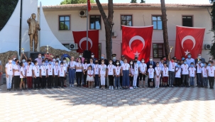 Düşman İşgalinden Kurtuluşun 99.Yıldönümü Kutlandı