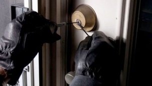 Hırsızlık Olayları Arttı Dikkat!