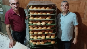 Şafak'tan Roll Ekmek Hamlesi